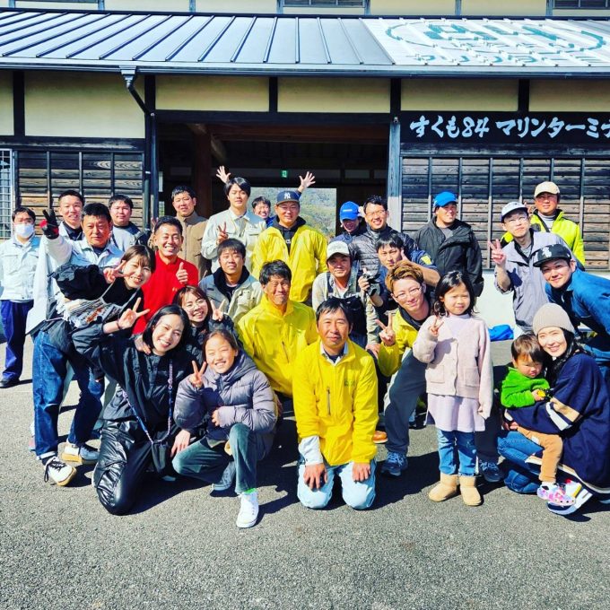 大盛況だった青空フェスタ